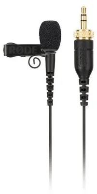 Produktbild von RODELink LAVRL Lavalier Mikrofon