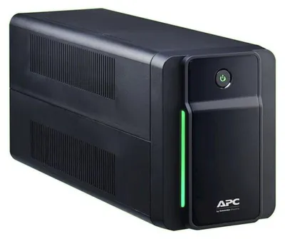 Produktbild von Eaton 3P Ellipse UPS, Standby (Offline), 0,7 kVA, 420 W, Schrittweise, 184 V, 264 V