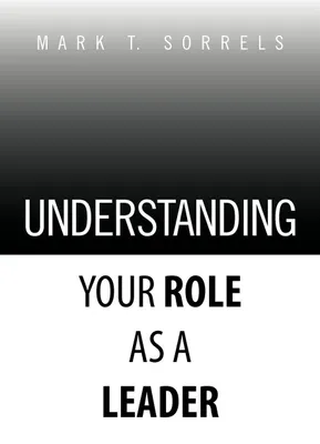 Produktbild von Understanding Your Role as a Leader