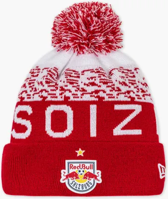 Immagine prodotto di Red Bull Salzburg berretto invernale Winter Edition