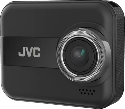 Produktbild von JVC GC-DRE10-E Dashcam Blickwinkel horizontal max.=145 ° Display, Mikrofon, WLAN