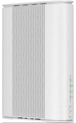 Produktbild von ZyXEL NR5111 5G Router weiß