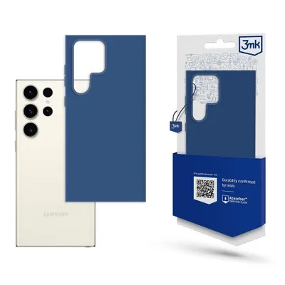 Zdjęcie produktu dla 3MK Matt Case, Galaxy S23 Ultra