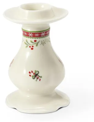 Image de Chandelier, 10 cm, Lebkuchen, Weihnachtsporzellan, Leander