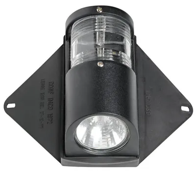Zdjęcie produktu dla Nawigacja użytkowa i oświetlenie pokładowe 4 W HD LEDs Osculati 13.243.87