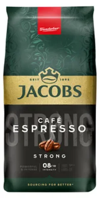Zdjęcie produktu dla Jacobs Espresso Kawa ziarnista 1 kg