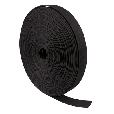 Produktbild von URSUS 74520010, Schwarz, Einfarbig, Papier, 15 m, 15 mm, 1 Stück(e)
