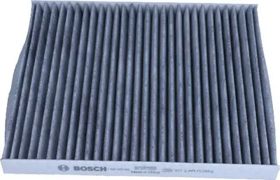 Produktbild von BOSCH Innenraumfilter 1987435558 Alfa Romeo Giulietta 10- mit Aktivkohle
