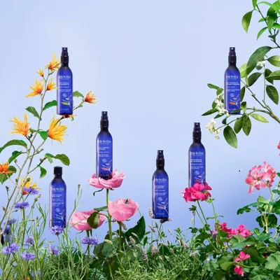 Zdjęcie produktu dla FLORAL WATERS woda różana bez aerozolu 200 ml