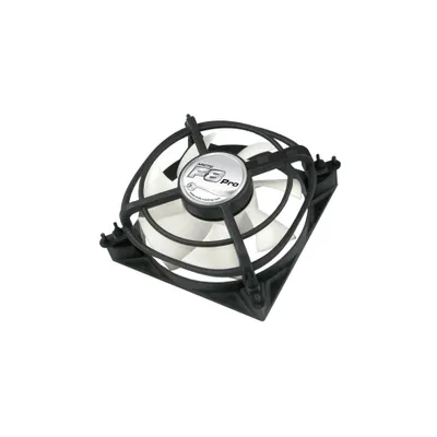 Produktbild von ARCTIC F8 Pro - Gehäuselüfter mit Vibrationsabsorption, Ventilator