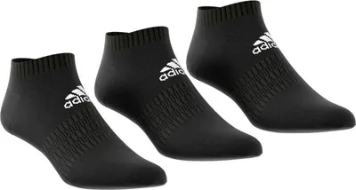 Produktbild von Adidas Cush Low 3Pp White/White/White S