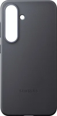 Zdjęcie produktu dla Samsung EF-VS931, Pokrowiec, Samsung, Galaxy S25, 15,8 cm (6.2"), Czarny