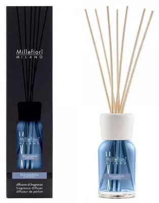 Produktbild von Millefiori Milano Raumduft Diffuser Blue Posidonia (250ml)
