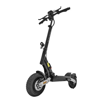 Productafbeelding van T12 Ultra All-Terrain Elektrische Step met dubbele aandrijving,60V 20.8Ah,12 inch,≤25km/h,bereik ≤85 km,120kg