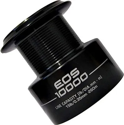 Image de Fox Eos 10000 Spare Spool Bobine de rechange pour moulinet