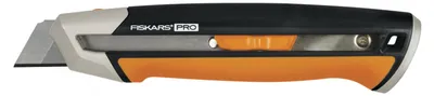 Immagine prodotto di Fiskars CarbonMax™ Coltello da taglio 25 mm FISKARS 1027228