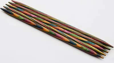 Immagine prodotto di Set di aghi SYMFONIE 5,50 mm 20 cm 5 pz