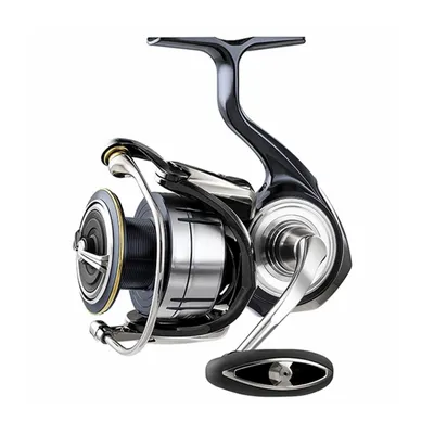 Produktbild von Daiwa Certate LT 4000-CXH Spinnrolle, 150m/ 0,28mm - 6,2:1 - 235g