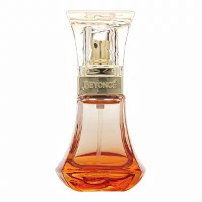 Productafbeelding van Beyonce Heat Rush eau de parfum voor dames, 15 ml