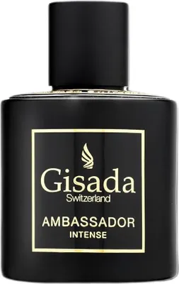 Produktbild von Gisada Ambassador Intense Woda perfumowana, 50 ml