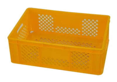 Zdjęcie produktu dla Pojemnik EURO magazynowy transportowy 60x40x20 PZH