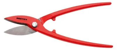 Zdjęcie produktu dla Nożyce do blachy, proste 2342, 250 mm, ROSTEX