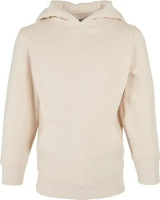 Immagine prodotto di Urban Classics Boys Organic Basic Hoody sabbia - 110/116