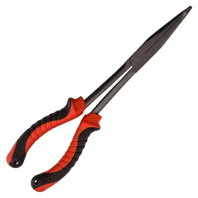 Produktbild von Angelzangen Anglerzangen Lösezange 28 cm