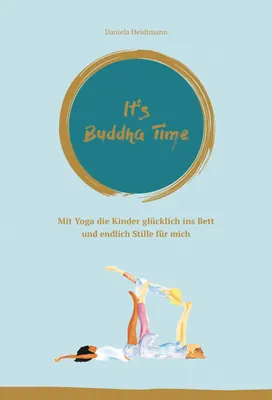 Immagine prodotto di It's Buddha Time