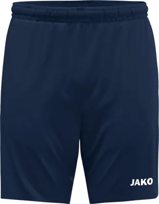 Produktbild von JAKO Damen Freizeitshort Dynamic - 8370D, Farbe:marine, Größe:XL (46/48)