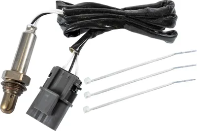 Produktbild von FEBI BILSTEIN Lambdasonde für NISSAN TERRANO II (R20) Beheizt Regelsonde 1200mm 175956