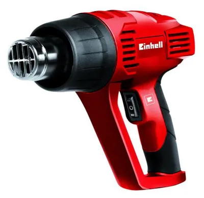 Einhell Heißluftpistole TC-HA 2000/1 2000 W