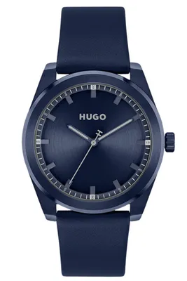 Zdjęcie produktu dla Zegarek męski Hugo Bright 1530352 + BOX