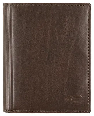 Produktbild von camel active Portmonnaies Cliff, High form wallet, brown, Braun