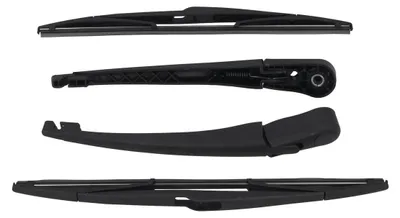 Produktbild von KAMOKA 25209 Wischerarm Scheibenwischerarm Hinten für CITROËN C4 Picasso I (UD) 350mm mit Wischblatt