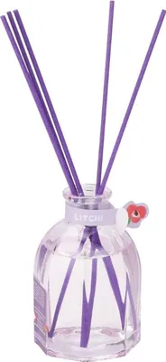 Image de Désodorisant d'ambiance Aroma Di Rogito, 120 ml, litchi
