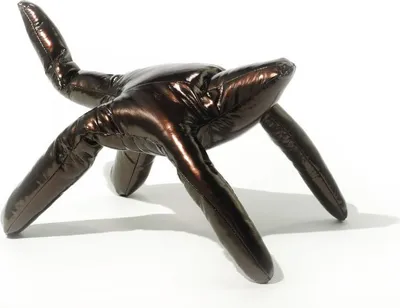 Zdjęcie produktu dla Alessi Mandacaru Tata' (Art.-Nr. FC17 2, EAN 8003299949182)