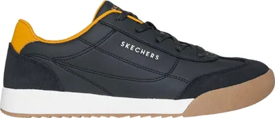 Image de Skechers Sneakers 183284BLK in Multicolored color size 44