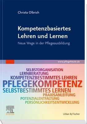 Obrázok produktu pre Kompetenzbasiertes Lehren und Lernen