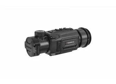 Obrázok produktu pre Hikmicro Thunder TH35PCR 2.0 - Termovízny predný zameriavač