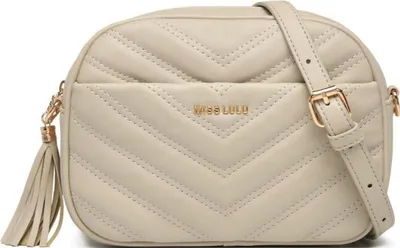 Obrázek produktu pro Taška přes rameno Dámská crossbody kabelka Golden Hardware Medium Handbag