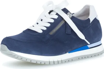 Zdjęcie produktu dla Gabor Sneaker Sneaker skóra nappa