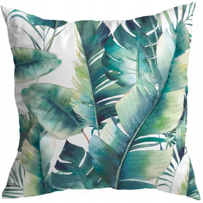 Obrázek produktu pro Dekorativní povlak na polštář 40x40 cm, odolný