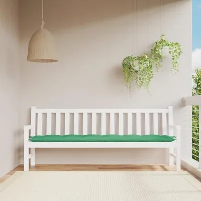 Productafbeelding van Tuinbank Kussen 200 x 50 x 7 cm Waterafstotend
