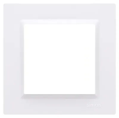 Obrázok produktu pre Kontakt-Simon CR1/11, Biela, Plast, 1 kusov, 95 mm, 14 mm, 175 mm