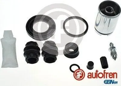 Produktbild von AUTOFREN SEINSA Bremssattel-Reparatursatz für VW POLO (9N) Hinten 34mm D41156K