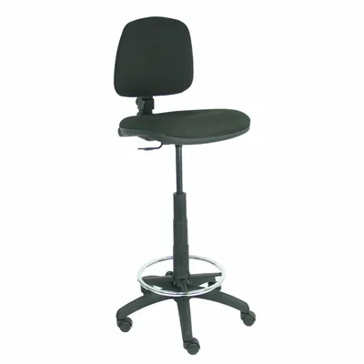 Image de Tabouret P&C PB840RN Noir