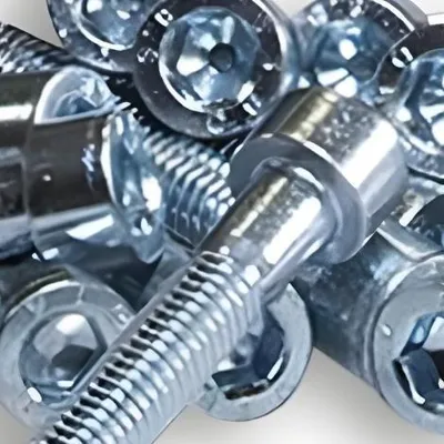 Image de Kit de fixation Malossi OEM 2017196 pour Air Force