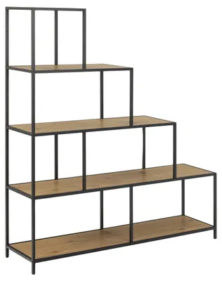 Produktbild von Sea Regal 6 Ablagen natur, schwarz.