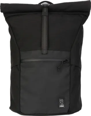 Immagine prodotto di Yalta 4.0 - Zaino 17" 45 cm (nero)